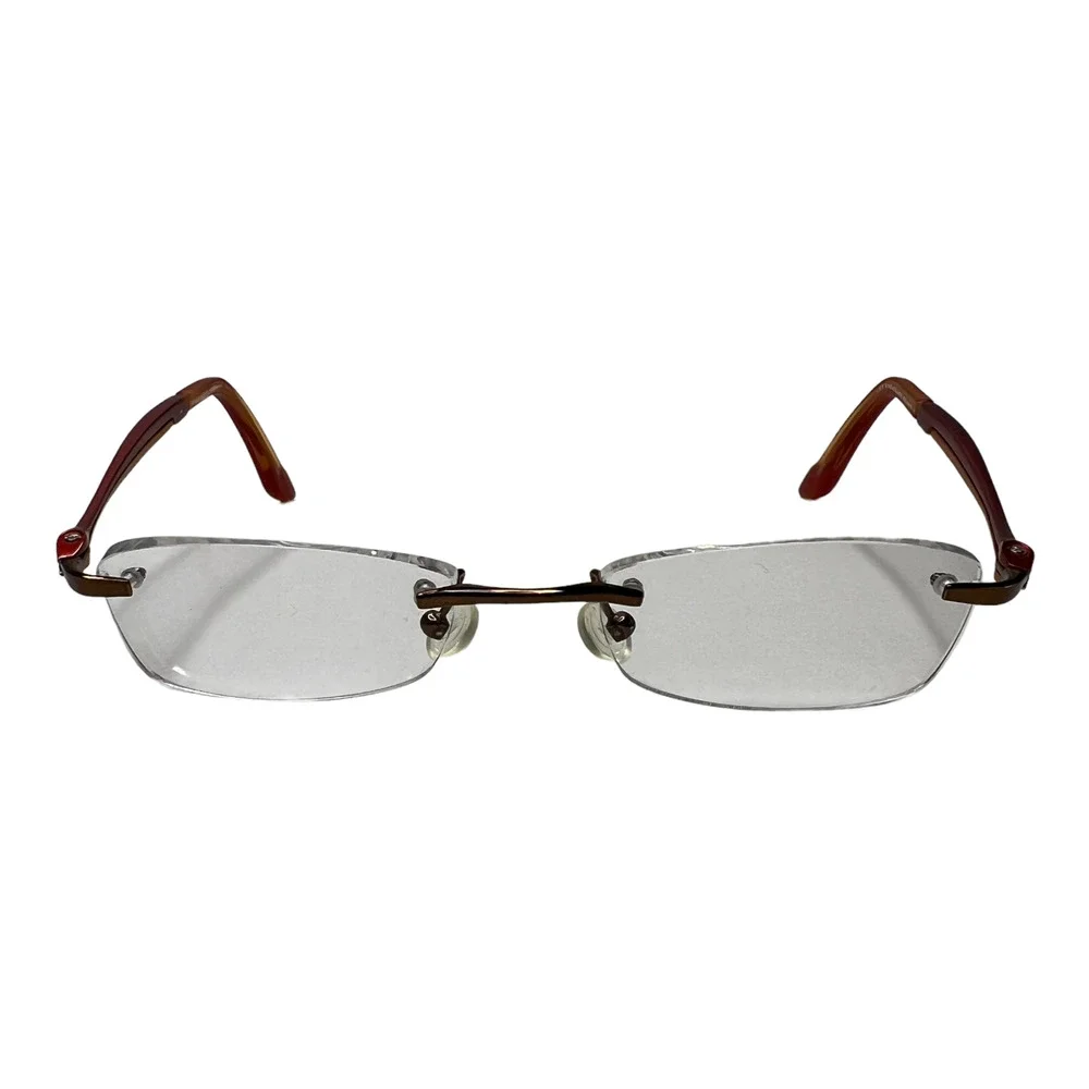 Koali Les Createurs Reunis‎ 4401C MJ342 50/18 140 Designer Eyeglass Frame H3241